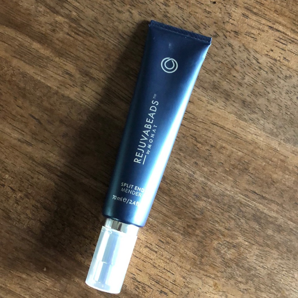 Monat Rejuvabeads Split End Mender